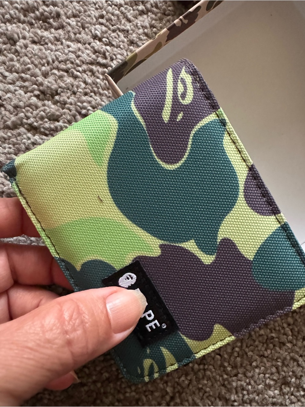 Wallet - Picture 5 of 7